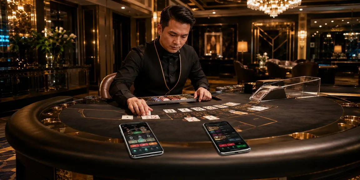 vnd789 Casino & Slot